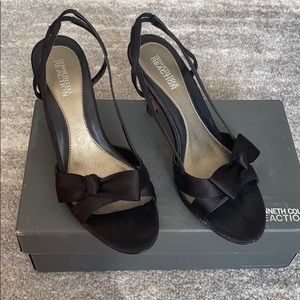 Kenneth Cole Slingback Heels